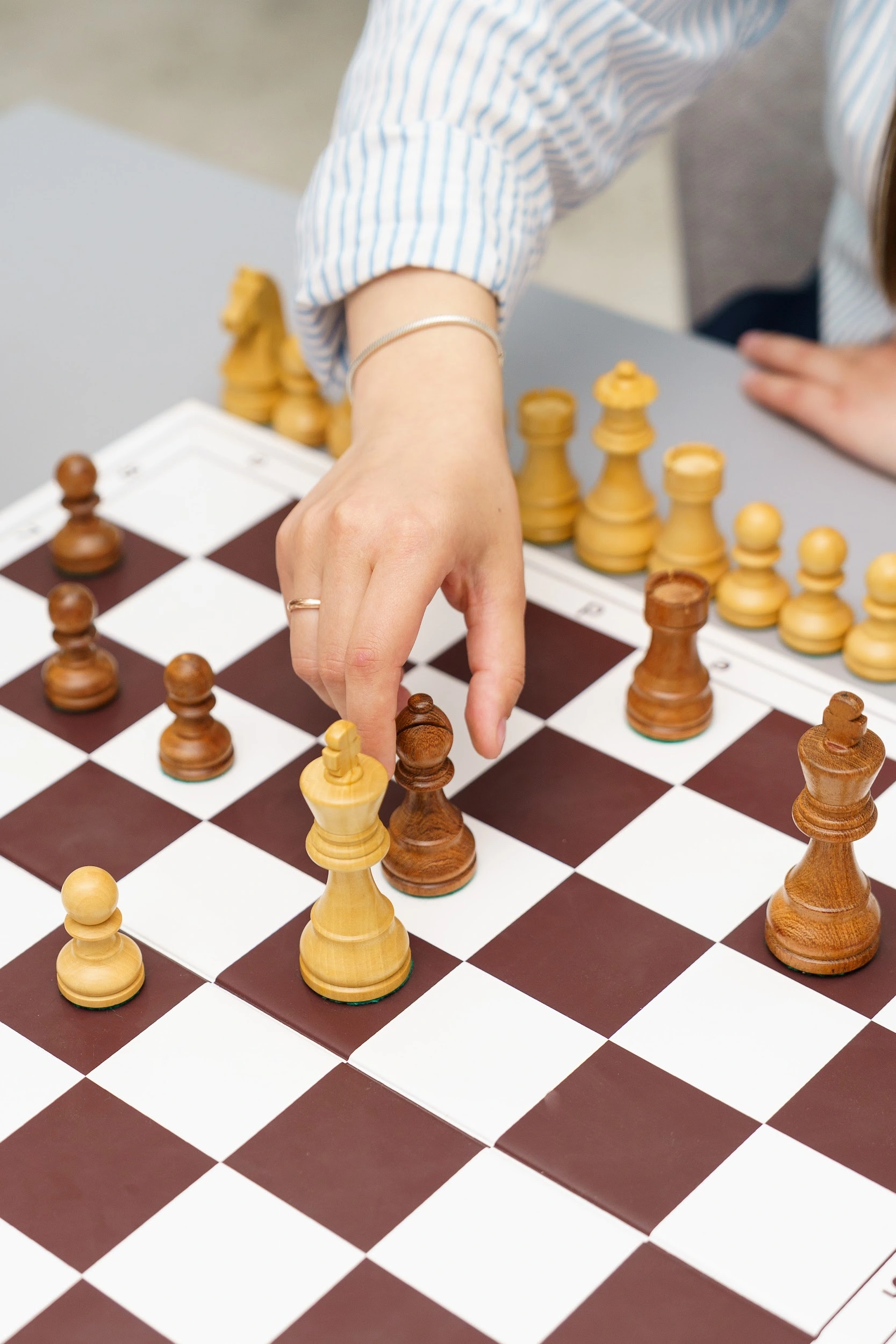 Фотогалерея ELA Chess Academy фото 15